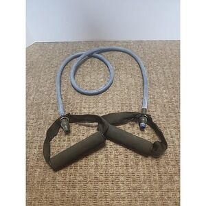 1 exercise resistance‎ bands with handles